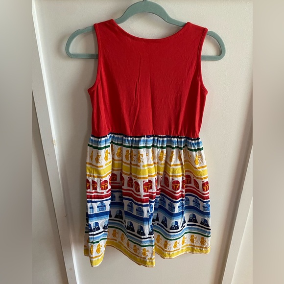 Hanna Andersson Star Wars dress size 150 ( 12 ) - Picture 3 of 5